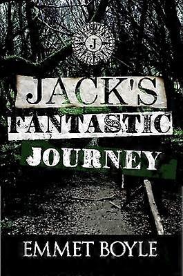 Jack's Fantastic Journey
