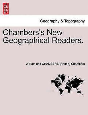 Chambers's New Geographical Readers Book II