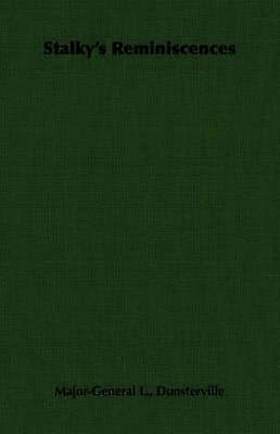 Stalky's Reminiscences