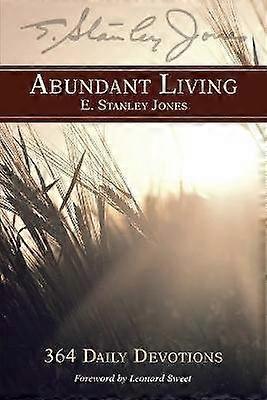 Abundant Living