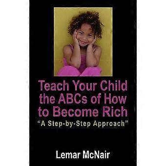 Teach Your Child the ABCs of How to Become Rich