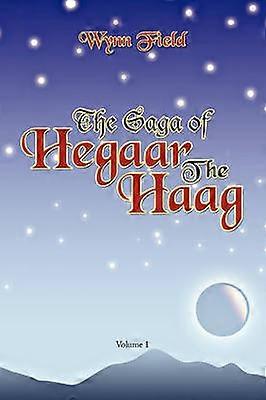 Saga lui Hegaar Haag