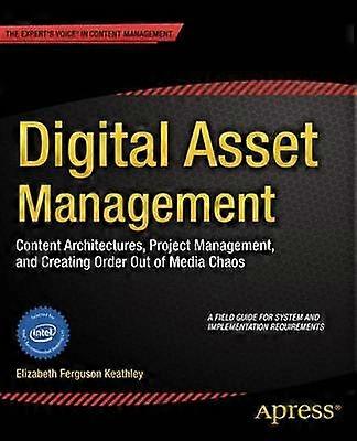 Digital Asset Management