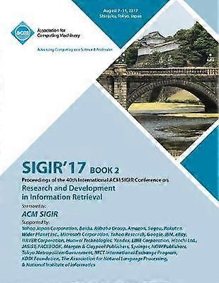 Sigir '17