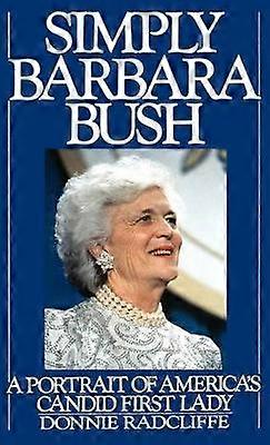 Pur și simplu Barbara Bush