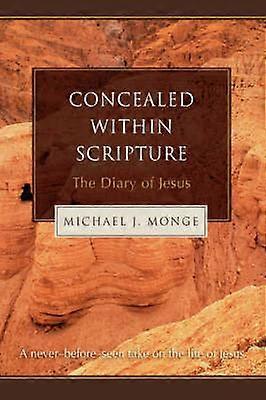 Concealed within Scripture The Diary of Jesus