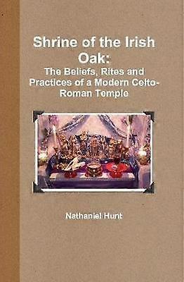 Sanctuaire du chêne irlandais