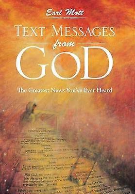 Text Messages from God