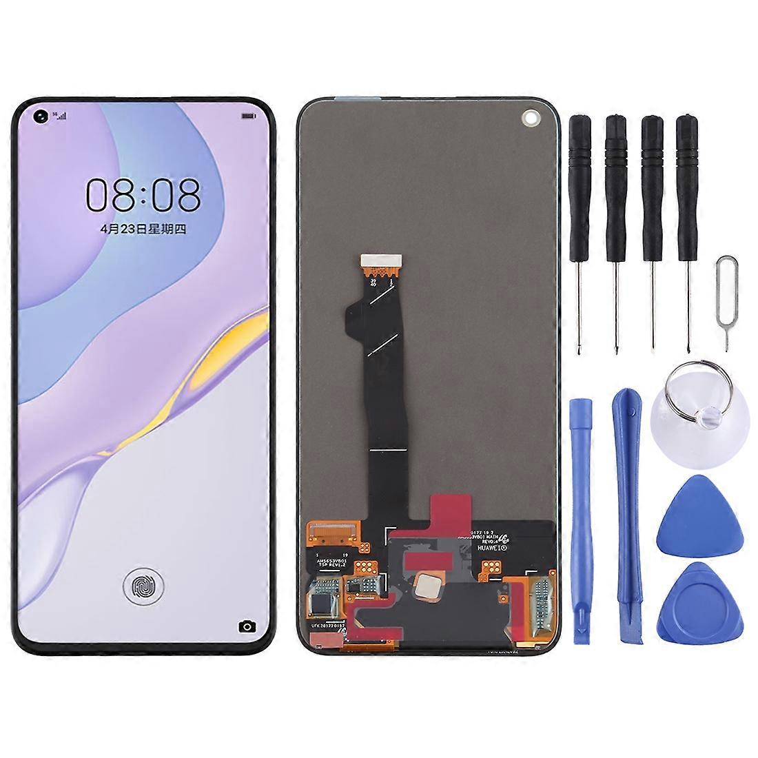 LCD Screen for Huawei Honor 30 with Digitizer Full Assembly