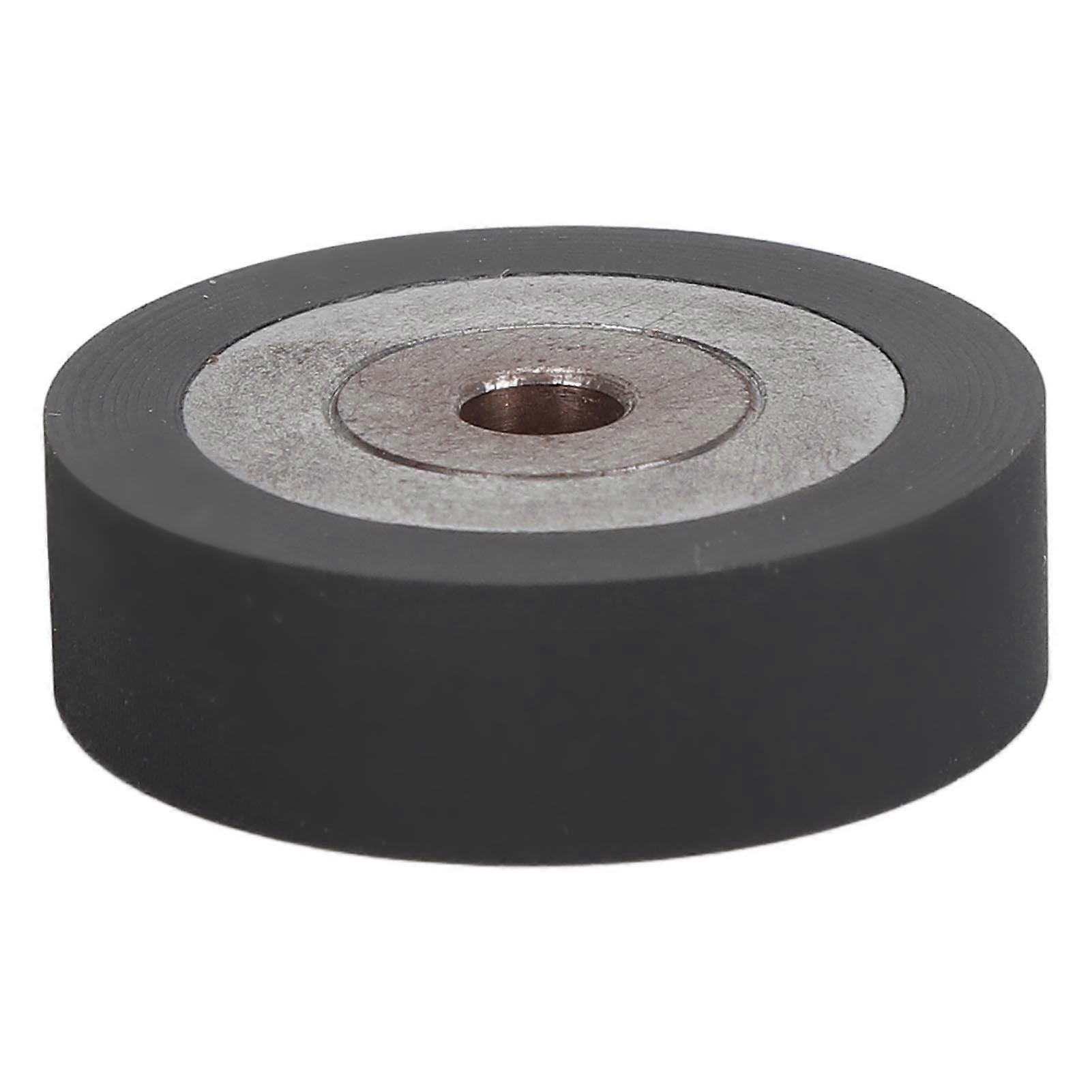 Tape Pinch Roller Professional de alta precisão pressão rolo de pressão Tape Roda para Studer A812 1/4 polegadas