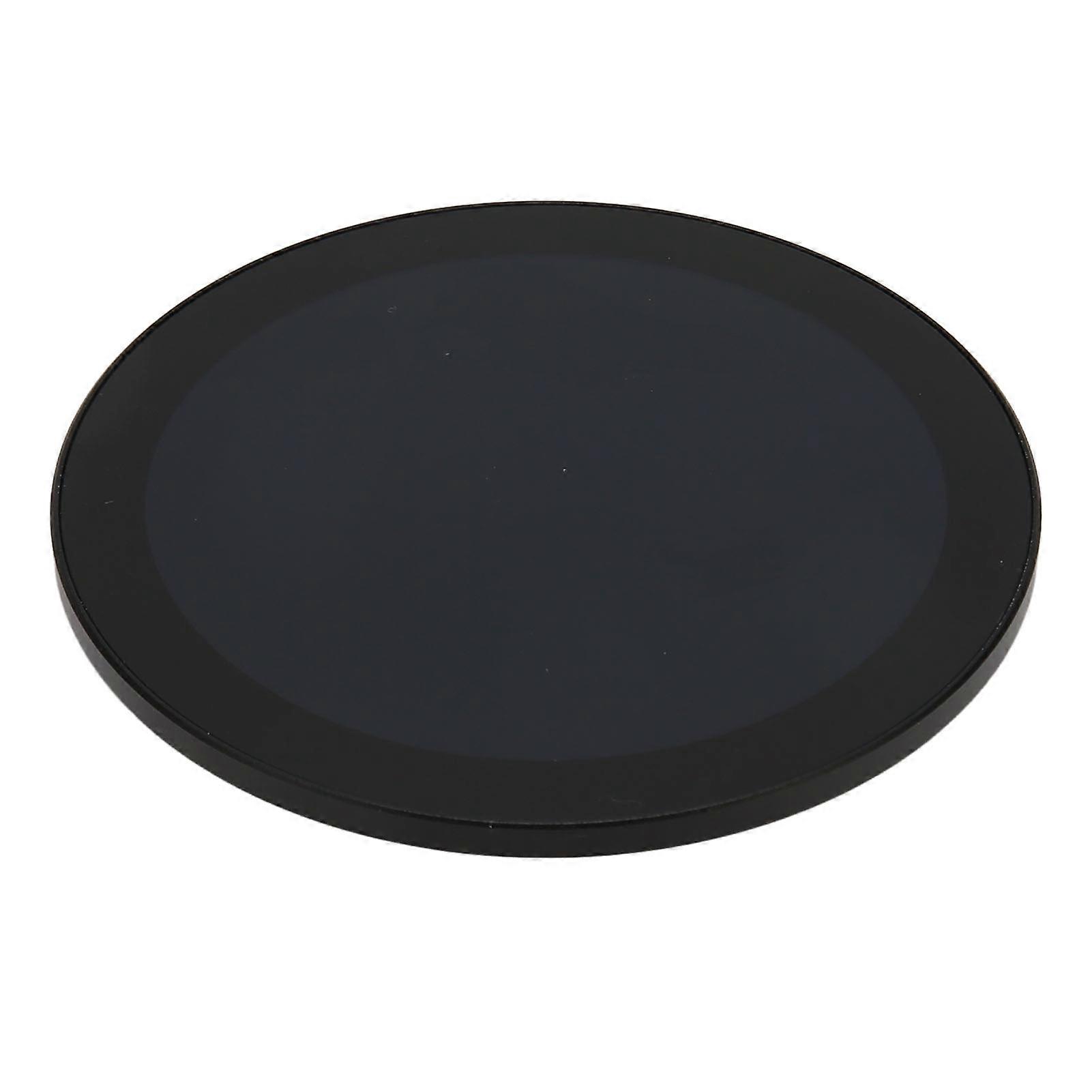 Display touch rotondo da 4 pollici DSI IPS 10 punti 60Hz Refresh Dimmerabile Modulo LCD rotondo in vetro temperato retroilluminato per sistema operativo RasPi