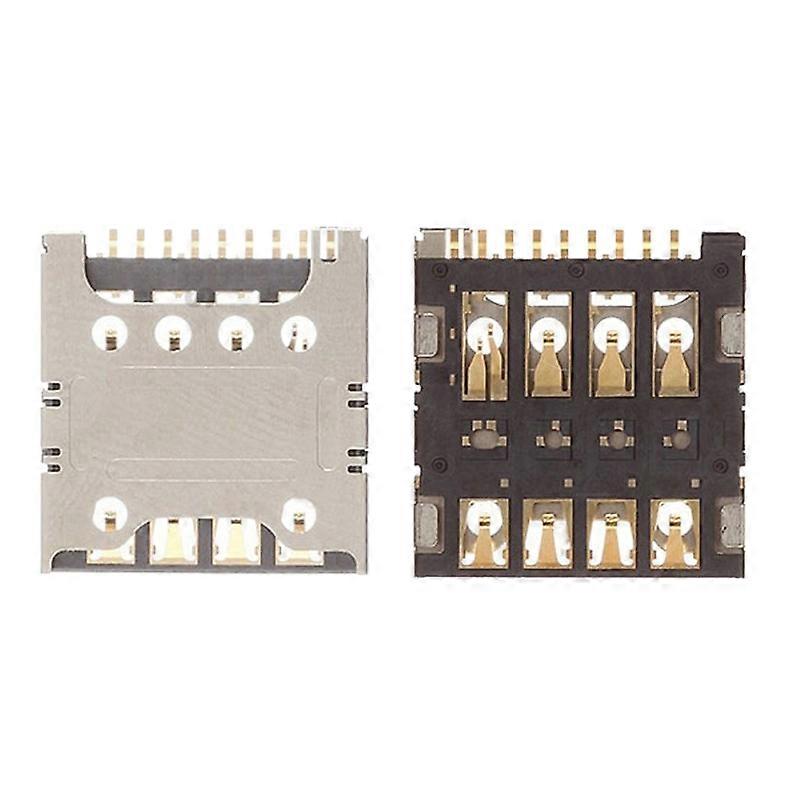 For Galaxy Note 3 / N9000 / N9008 / N9005 / N9006 / N900 SIM Card Reader