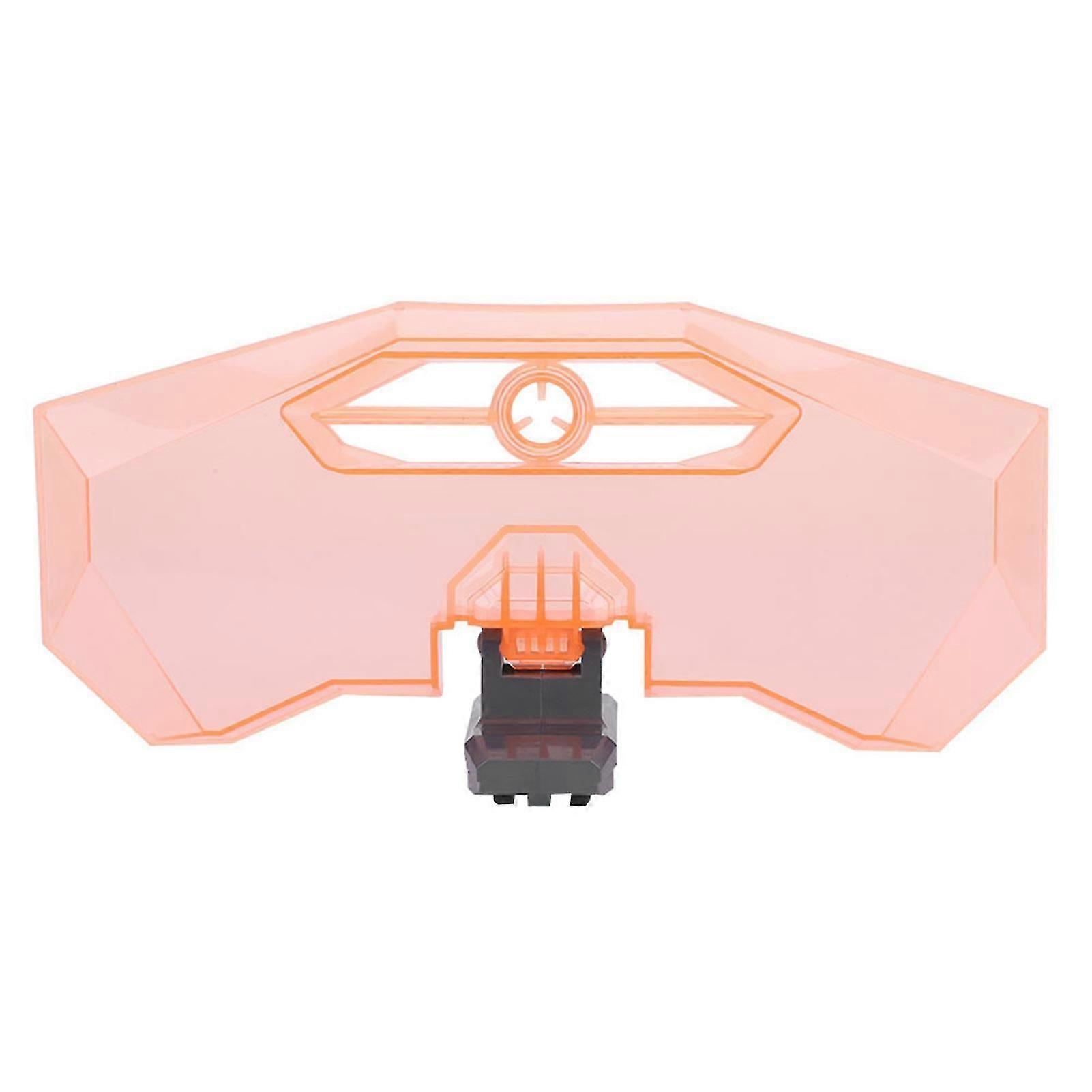 Gun Shield Mod - Extra Toy Gun Accessory Attachment
