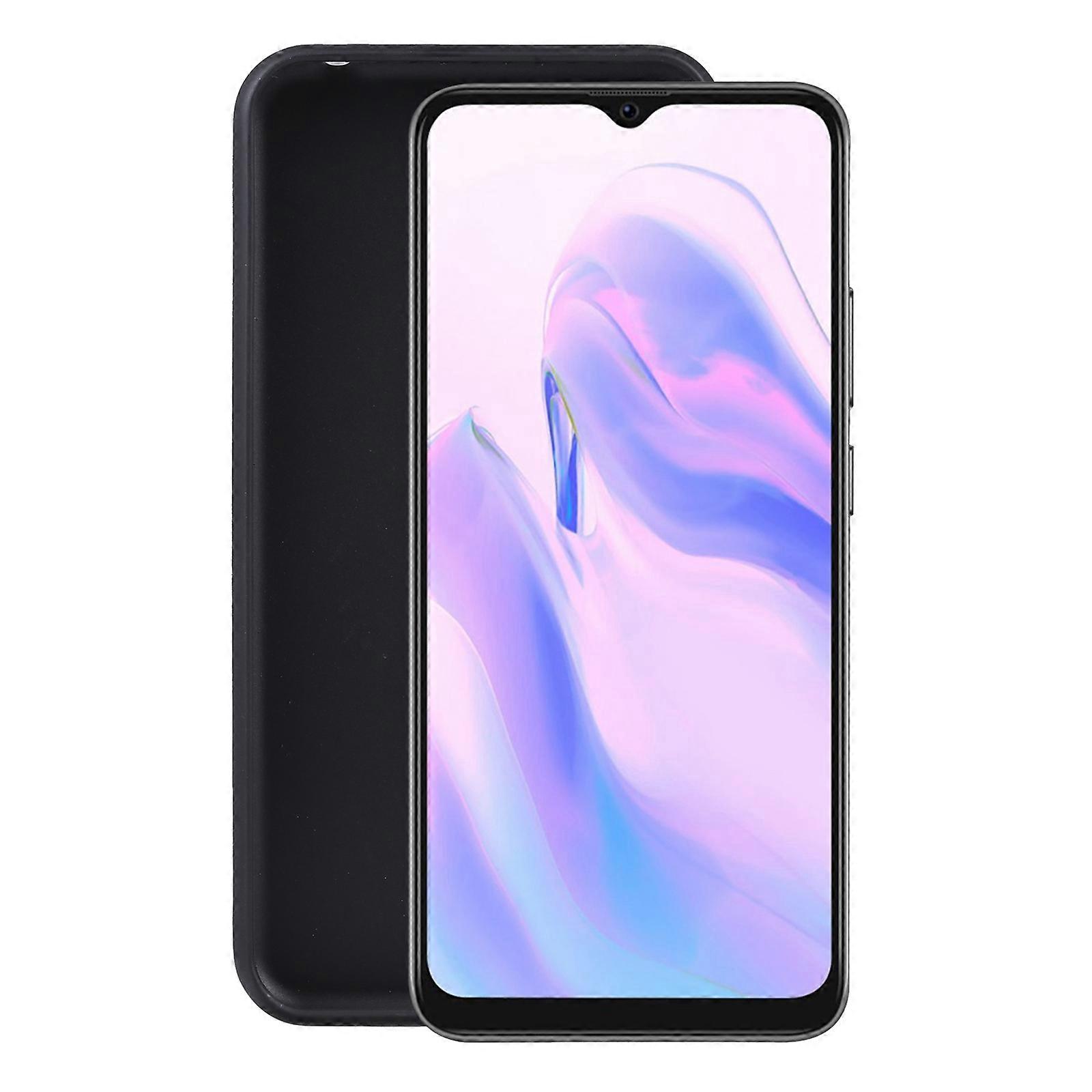 TPU Phone Case For Blackview A70 Pro