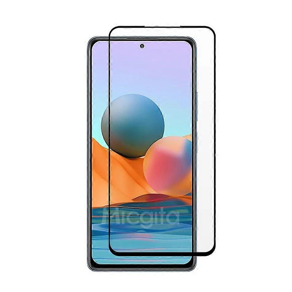 Tempered Glass For Xiaomi Mi Note10 Pro 3D Screen Protector