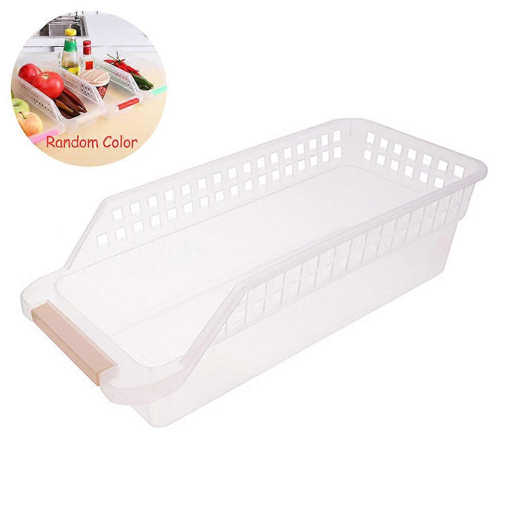 Space Saving Refrigerator Food Storage Box