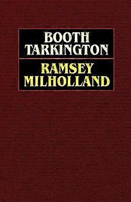 Ramsey Milholland
