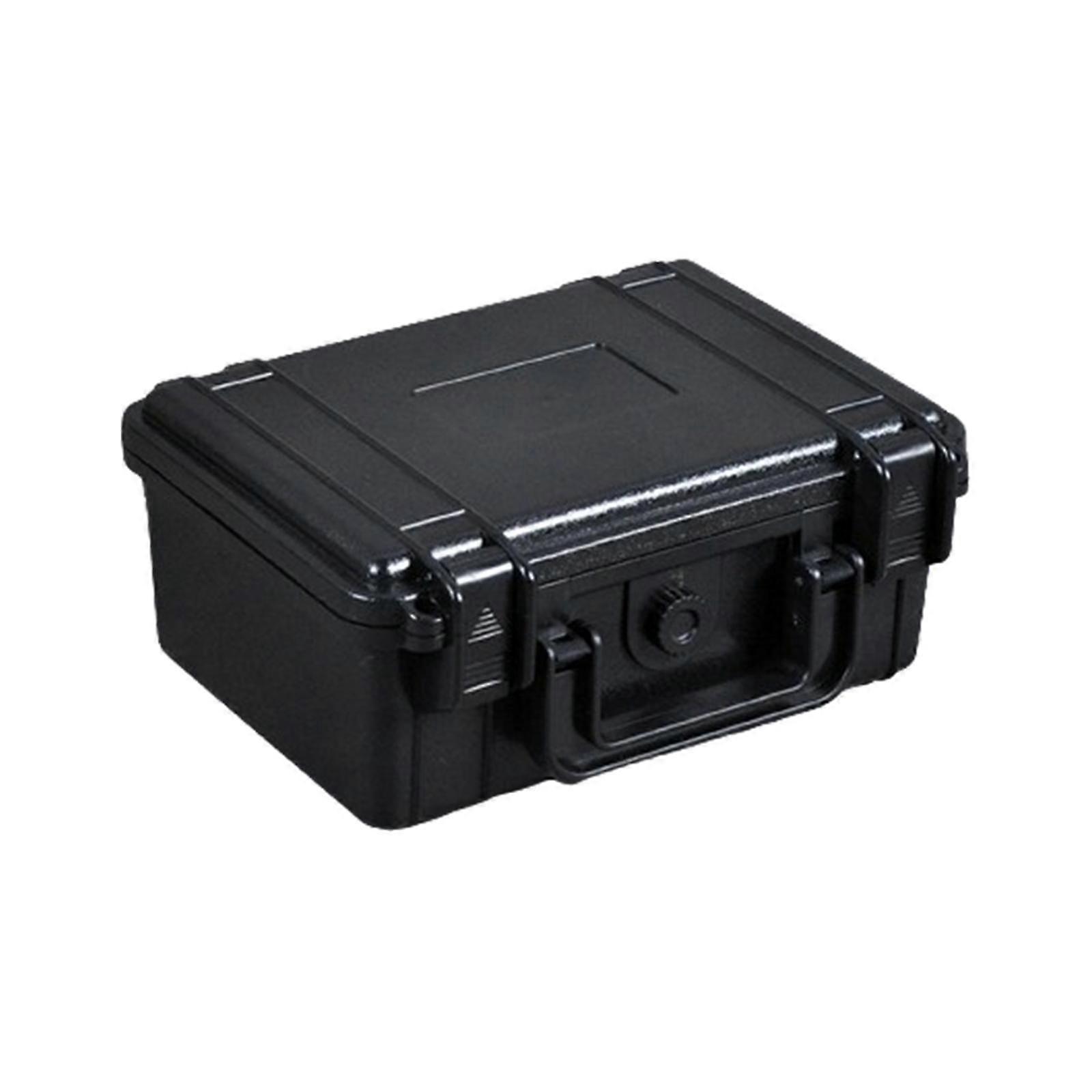 Hard Shell Trading Card Box Portable for Baseball Card Collectible Cards TCG