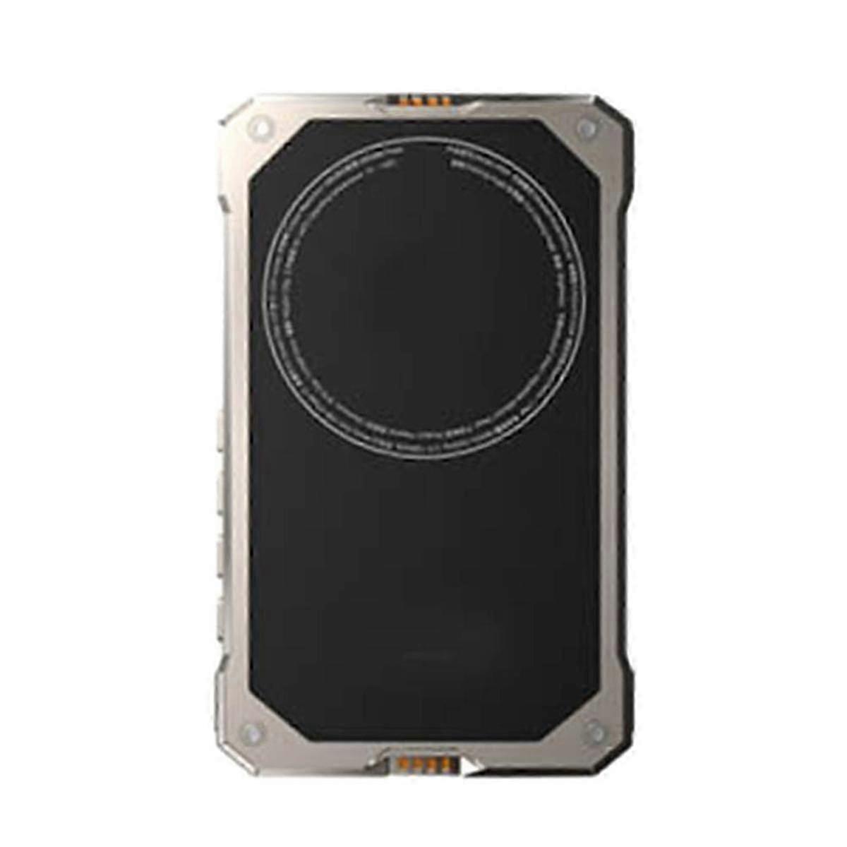 Magnetic Phone Selfie Screen Display for Phone Rear Camera Selfie Vlog Live Monitor Universal Phone