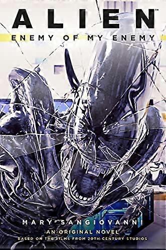 Alien: Enemy of My Enemy