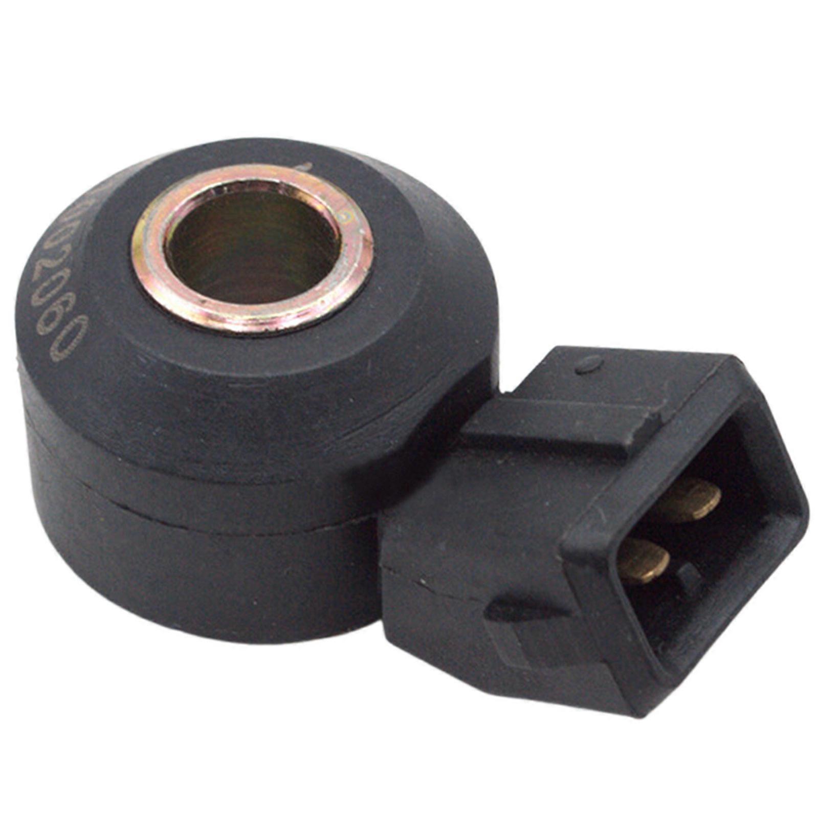 Replacement Knock Sensor Easy Installation Automotive Knock Sensor Knock Sensor Replacement