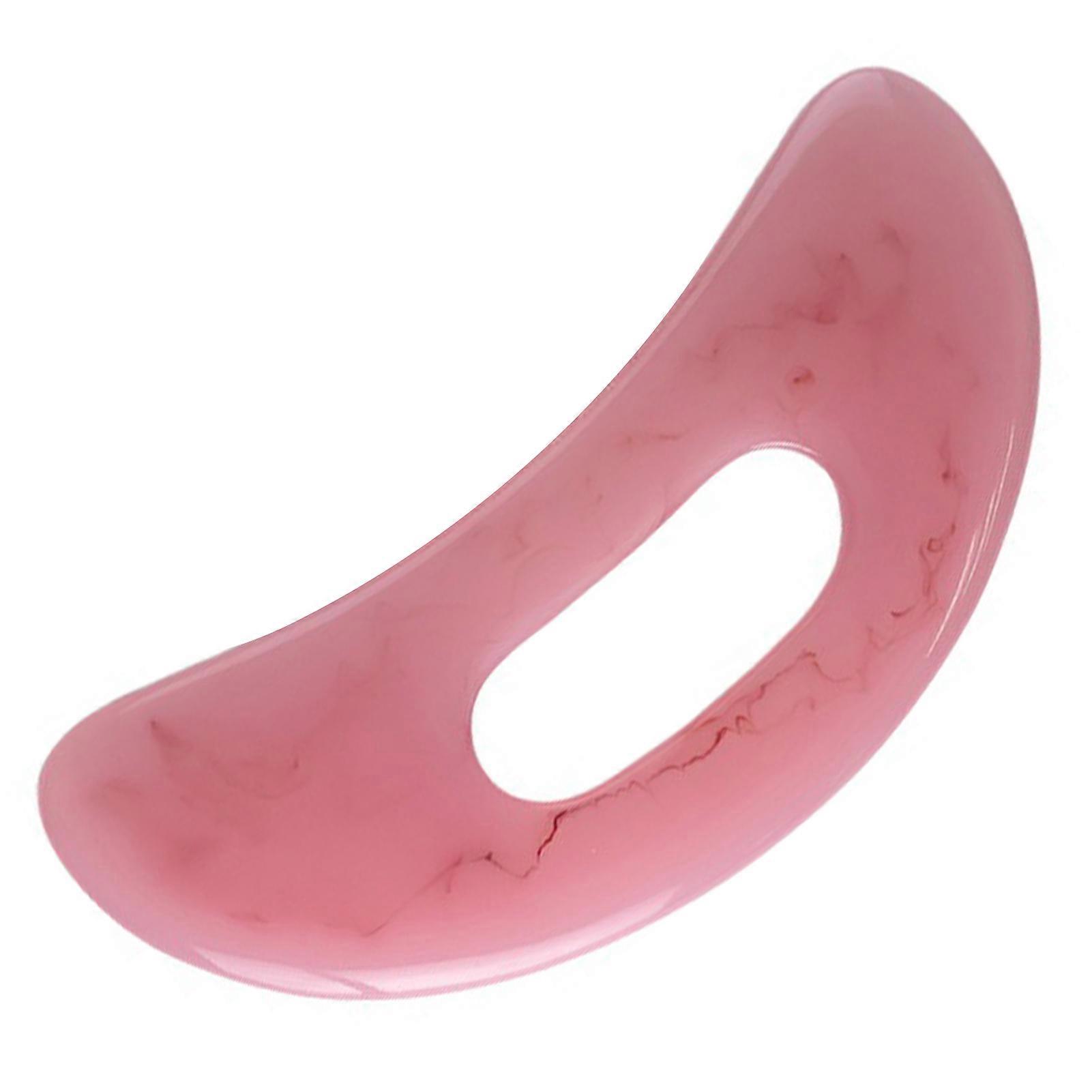Body Gua Sha Massage Tool Large Lymphatic Drainage Massager for Muscle Relaxation Pain Relief Reusable Scraping Tool for Legs Back Men Women