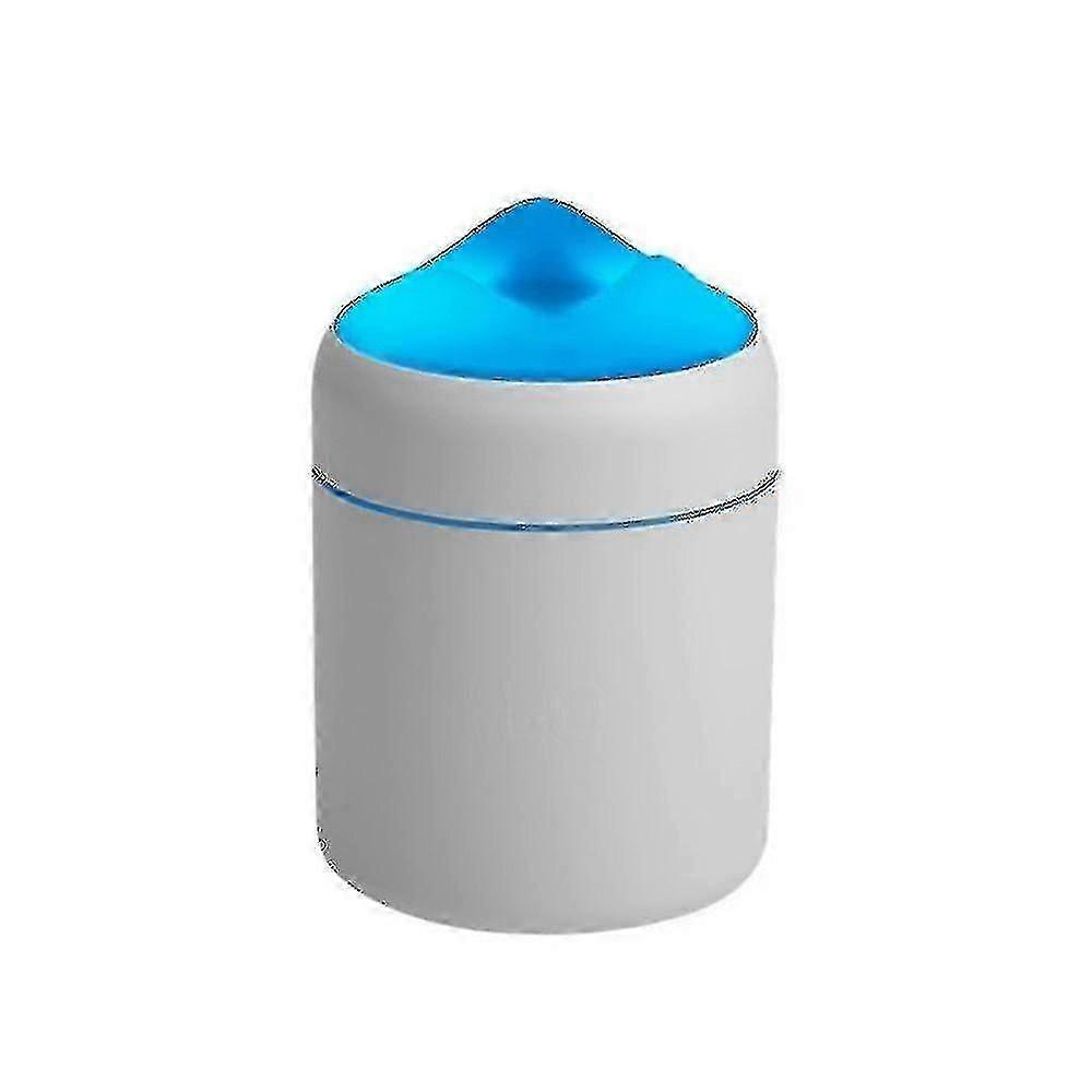 Car Mini Humidifier Large Capacity Mute Humidification