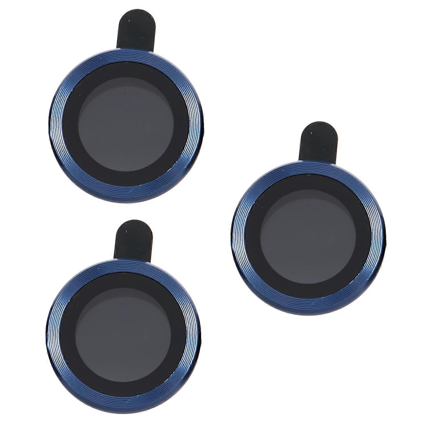 For iPhone 15 Pro Camera Lens Protectors