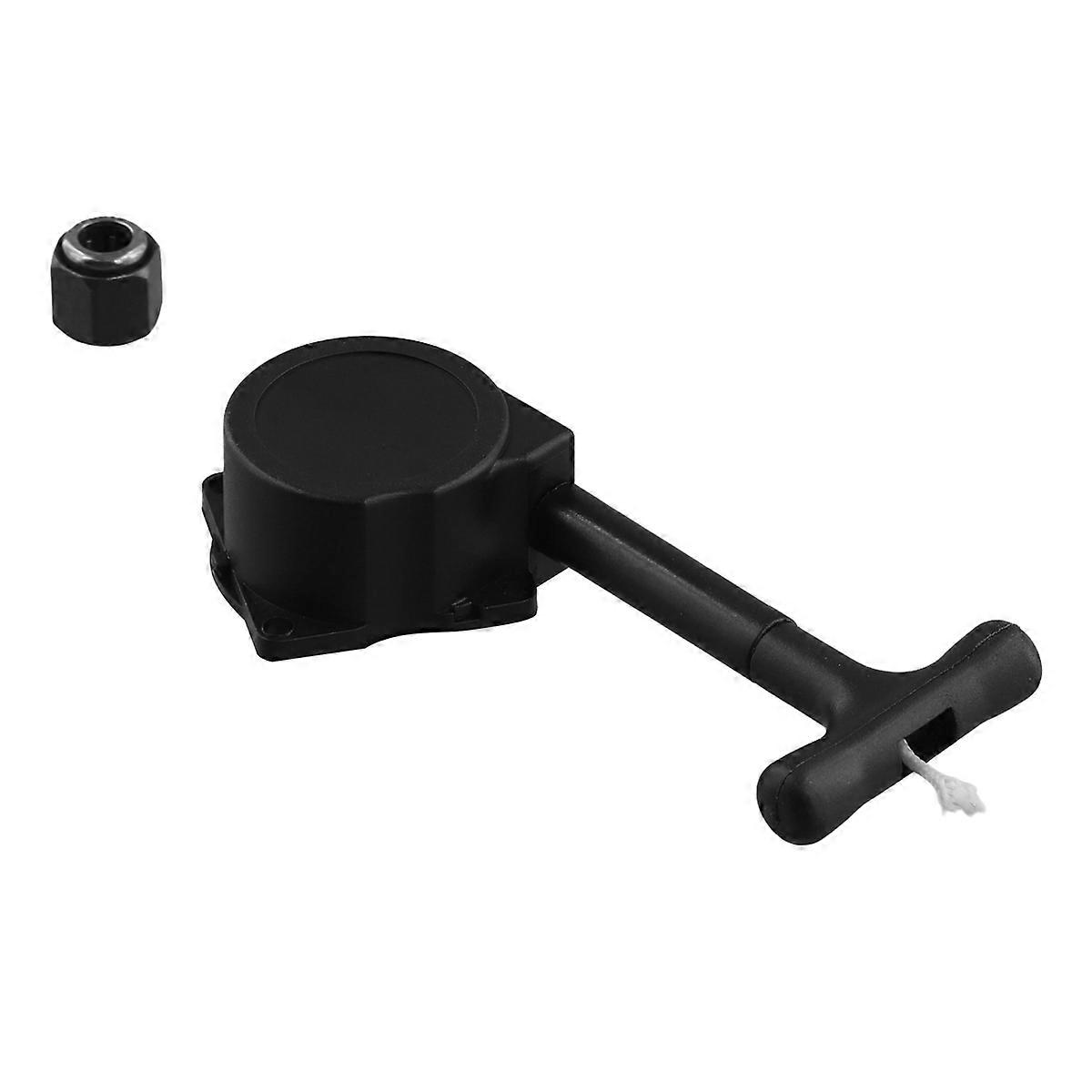 R020 Hex NutWay Bearing & R020 Pull - 16 18 21SH 21