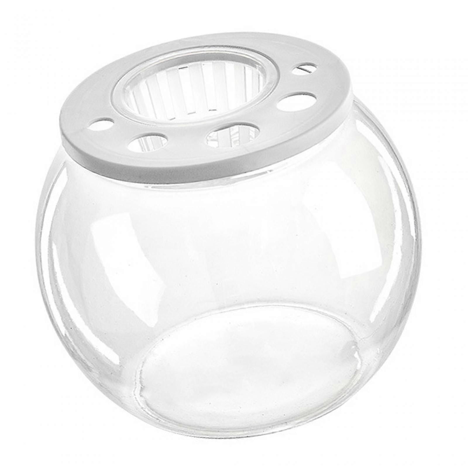 Acvariu de pește Acvariu de pește Masă transparentă La modă Decorativ Acvariu acvatic creativ DIY