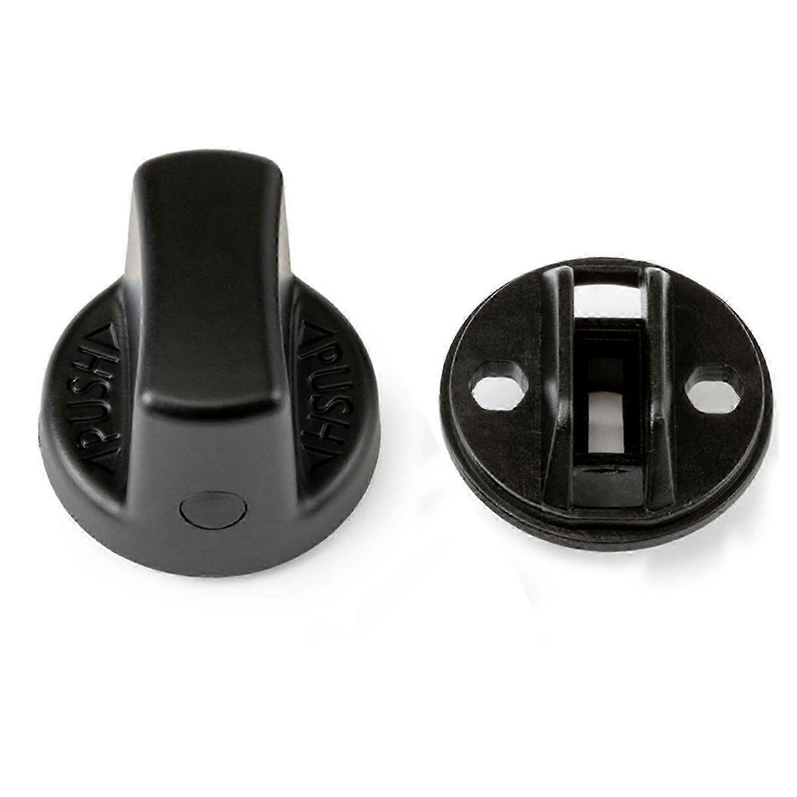 For Mitsubishi Outlander 07-13 Keyless Ignition Start Switch Knob Cap Insert JR2025032601315