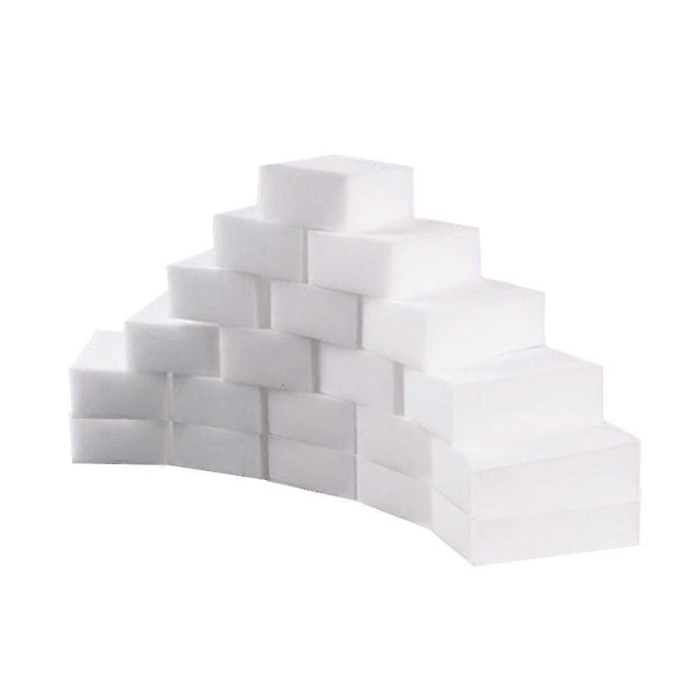 20Pcs/lot Multi Functional Magical Sponge Eraser Melamine Froth Cleaner
