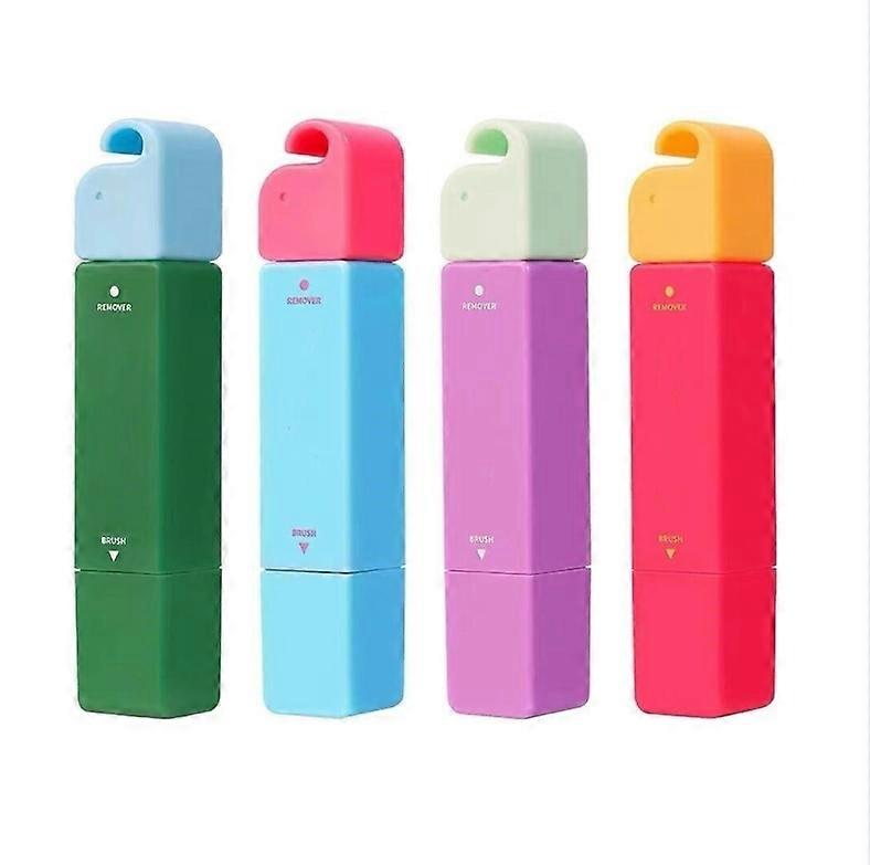 Stylo détachant 3 secondes Nouveau détachant pour lessive Active Enzyme