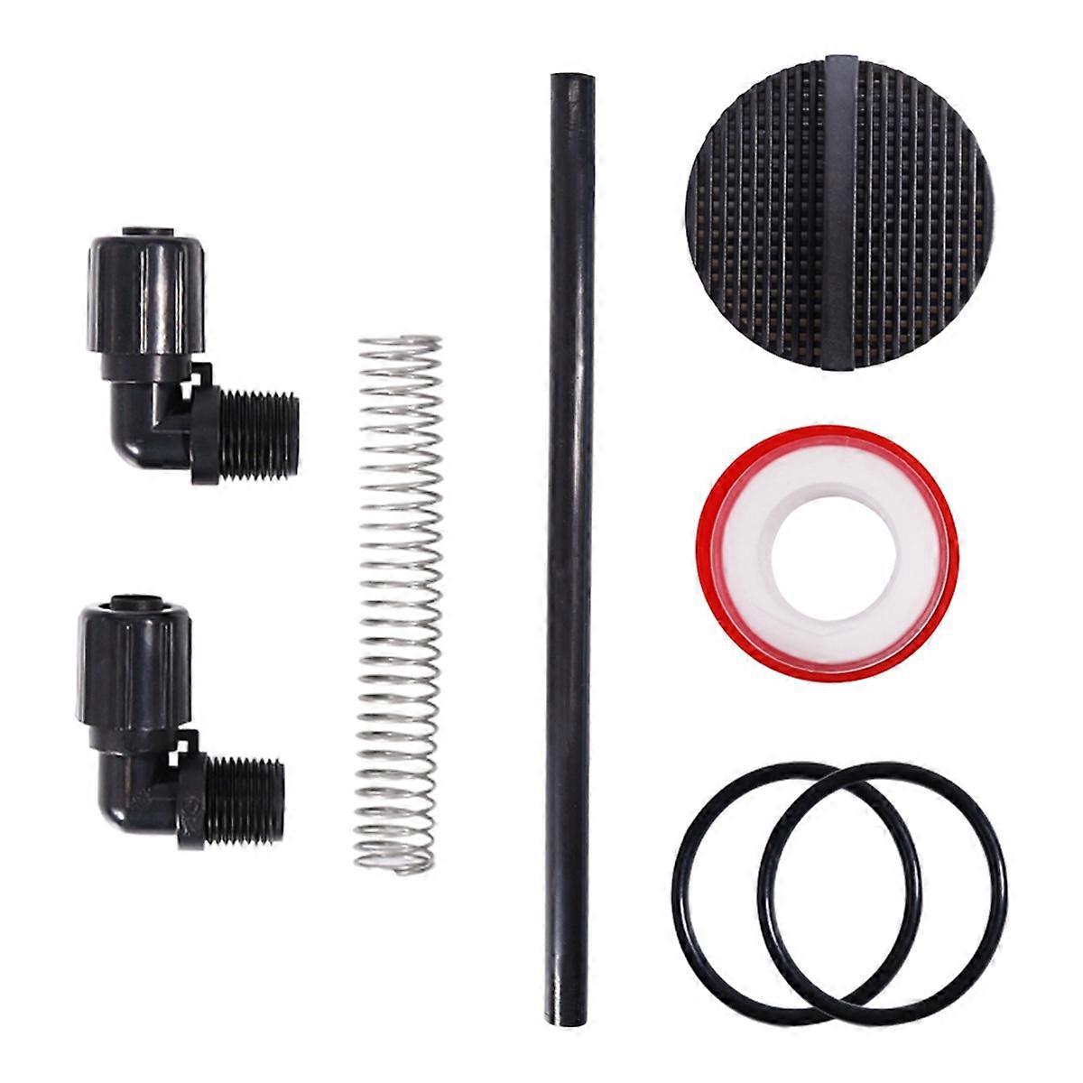 Chlorinator Parts for Rainbow Auto Feeder Chlorinator 320 and 322 Replaces R172272 R172091 R171097