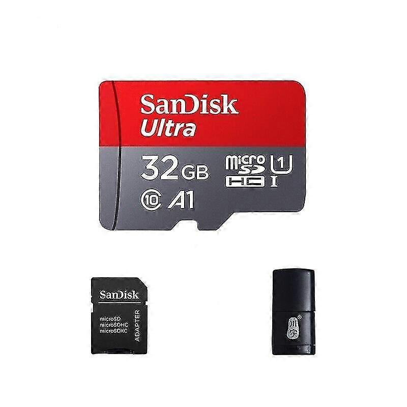 Carte Micro Sd