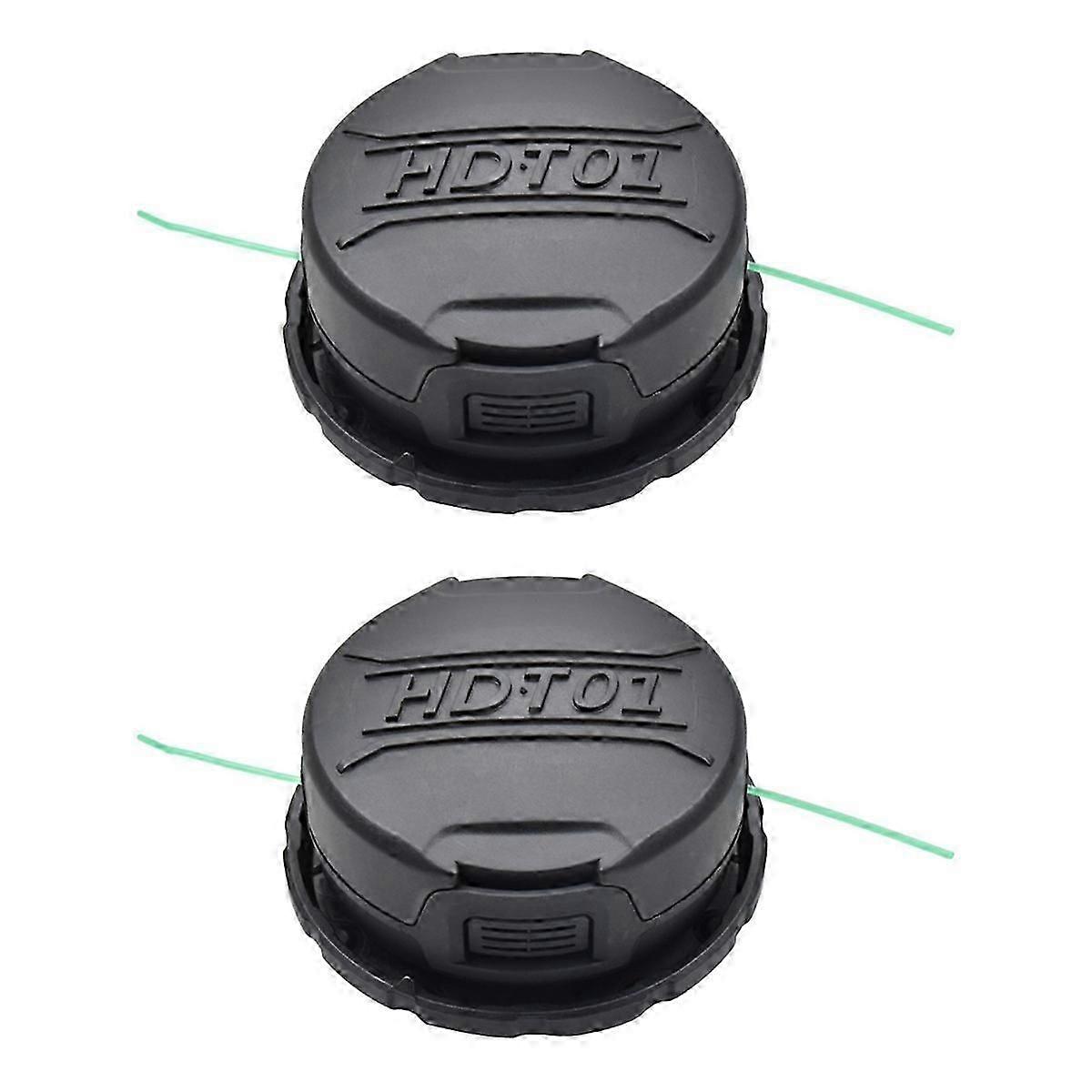 2- DWO1DT995 Replacement Trimmer for Cordless String Trimmer DCST920 DCST925 DCST922 DCST970 DCST991 DCST990