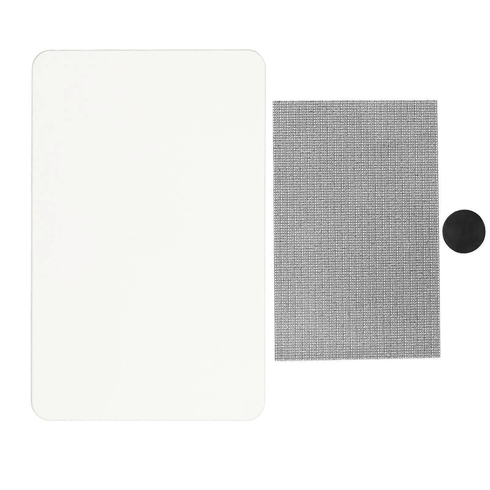 Quick Drying Bathroom Foot Mat Non Slip Stable Water Absorption Bathroom Mats for Home