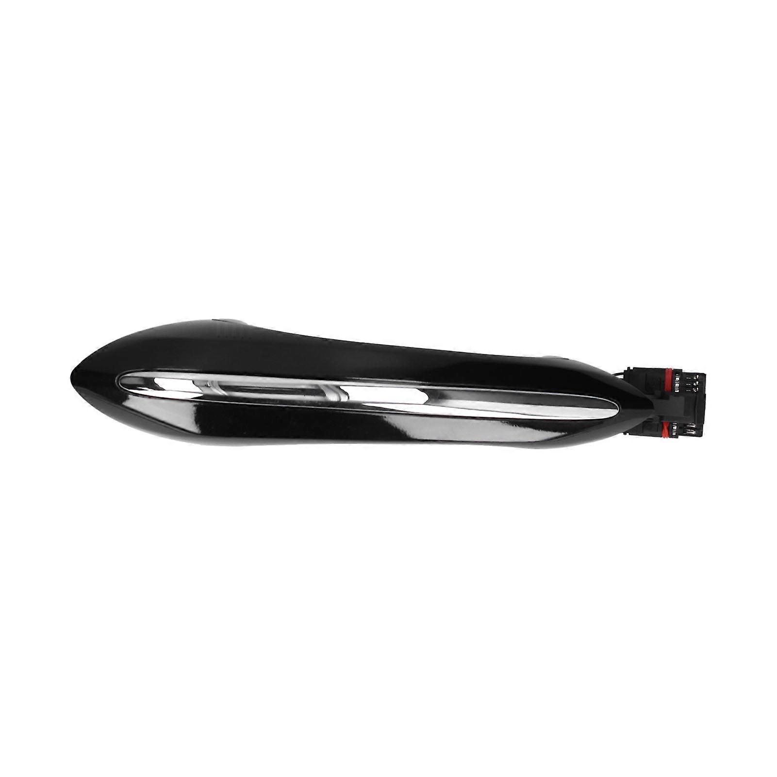 Outside Front Right Door Handle Comfort Access 51217231932 Replacement for F07 F10 F06 F11 F01