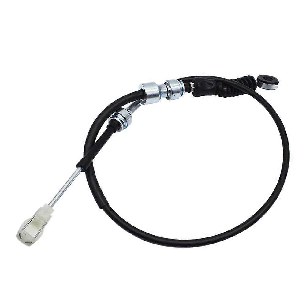 Manual Transmission Shift Control Cable for 1996-2000 