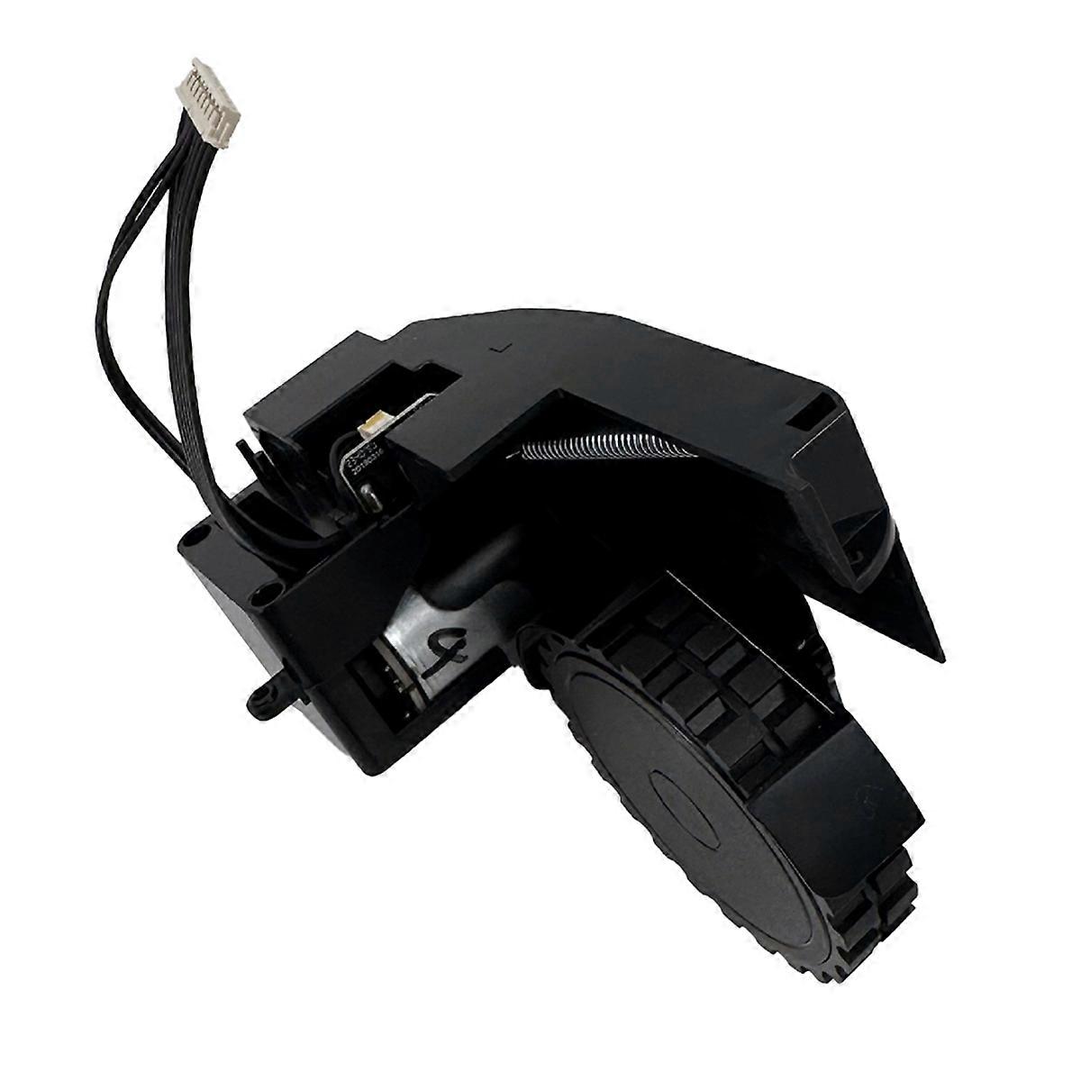 For W2/W3 Edge Lite Robot Spare Parts for W2 Left Wheel