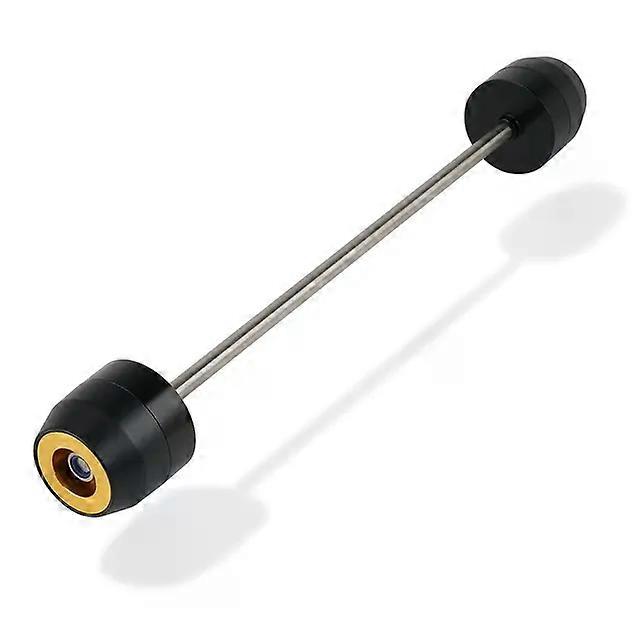 Rear Wheel Axle Slider Crash Protector compatible for SUZU-KI DRZ400SM DR-Z 400SM 400 SM 2005 - 2021 2020 2019 2018 2017 2016 2015 2014 2013