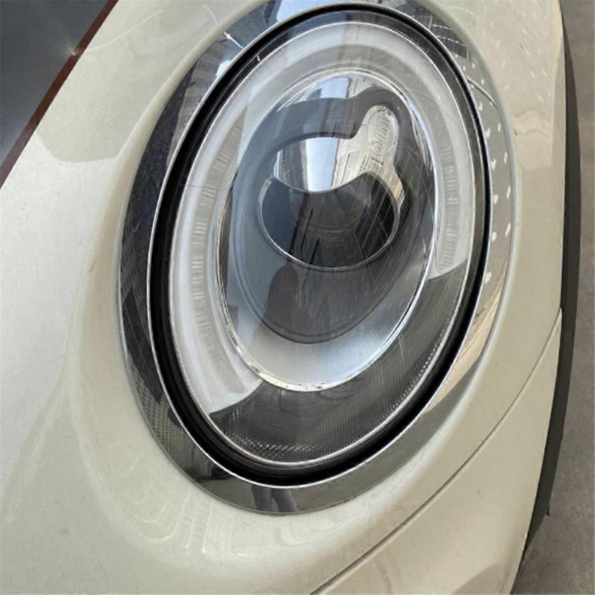 Car Headlight Lamp Shade for Mini F56 2014-2018