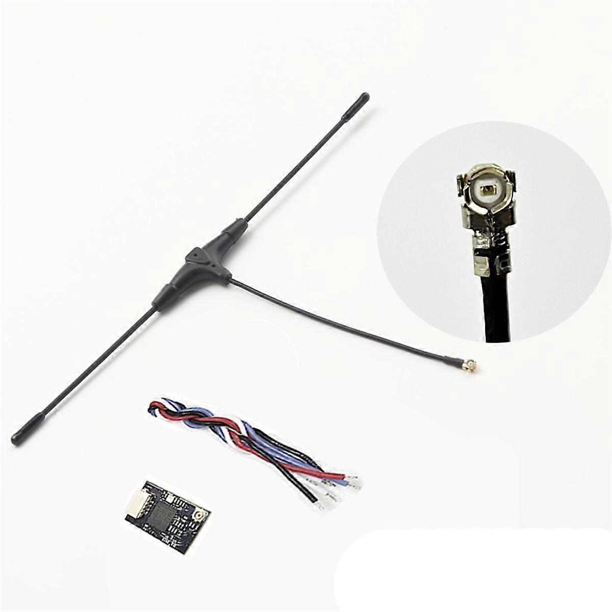 ELRS 915MHz Receiver High Refresh Rate ExpressLRS