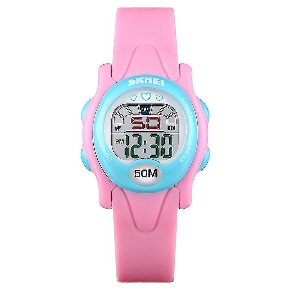 1478 Children Digital Watch