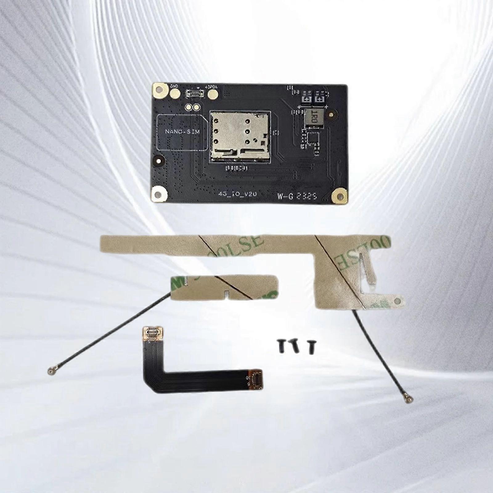 4G Lte Module USB C Pro GPD WIN Max 2 2024 Kapesní herní PC Mezinárodní Neiy