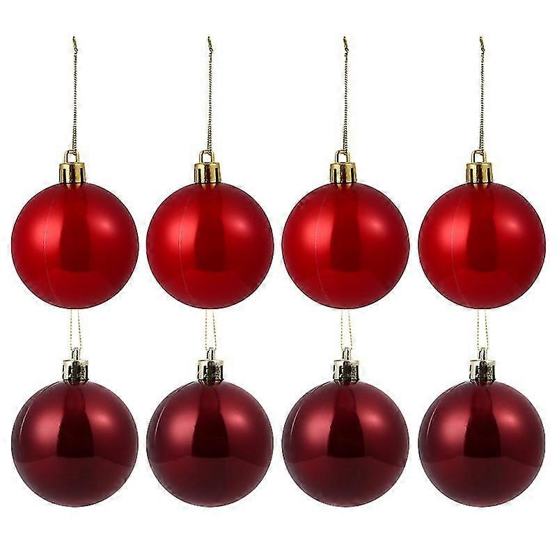 18 יחידות כדורי צ'יסטמס עדינים