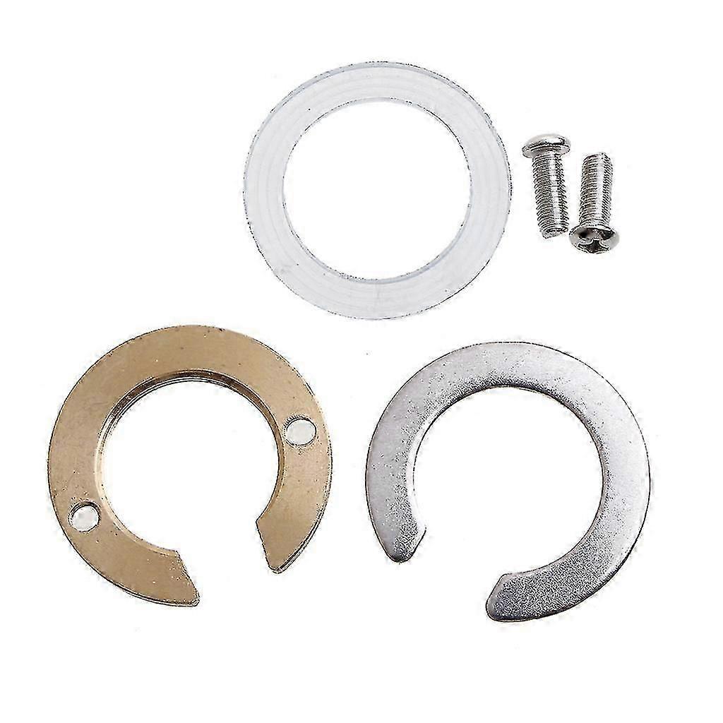 Copper/Stainless Steel Tap Fixing Fitting Kit C-Type Faucet Kitchen Basin Tool