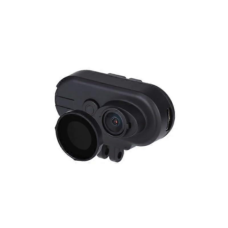 Hawkeye 4K Thumb FPV Camera Gyroflow FOV 170° 4K DC 5~23V 1080P for RC 2.5inch Traversing Droens Fixed-Wing DIY Parts (1PC 4K Thumb)