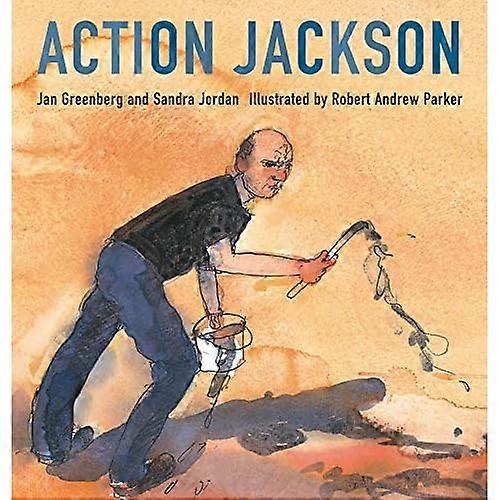 Action Jackson