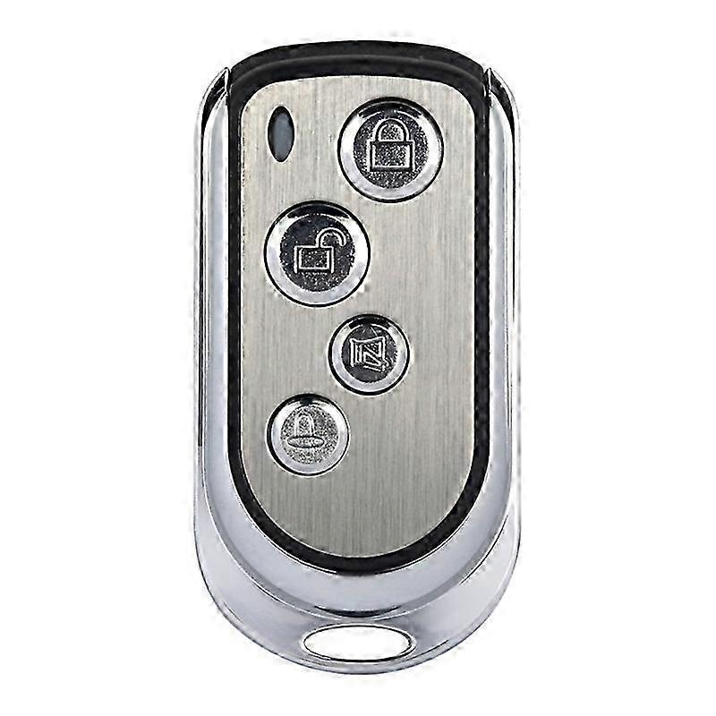 Remote Control 433MHZ 315Mhz Car Key Garage Door Duplicator Copy Transmitter